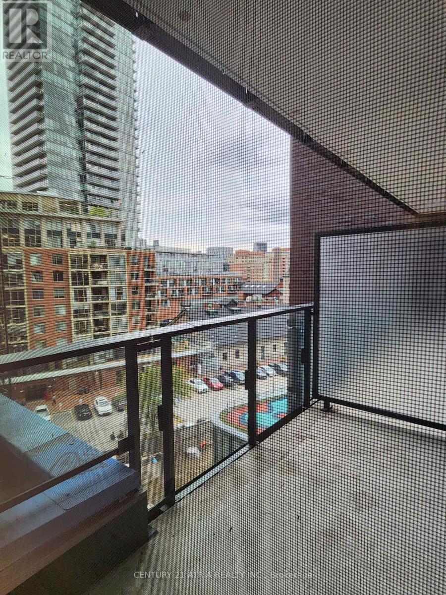 601 - 35 Parliament Street, Toronto, Ontario  M5A 1G1 - Photo 14 - C12554908