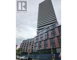 601 - 35 PARLIAMENT STREET, Toronto, Ontario