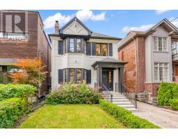 18 ASTLEY AVENUE, Toronto, Ontario