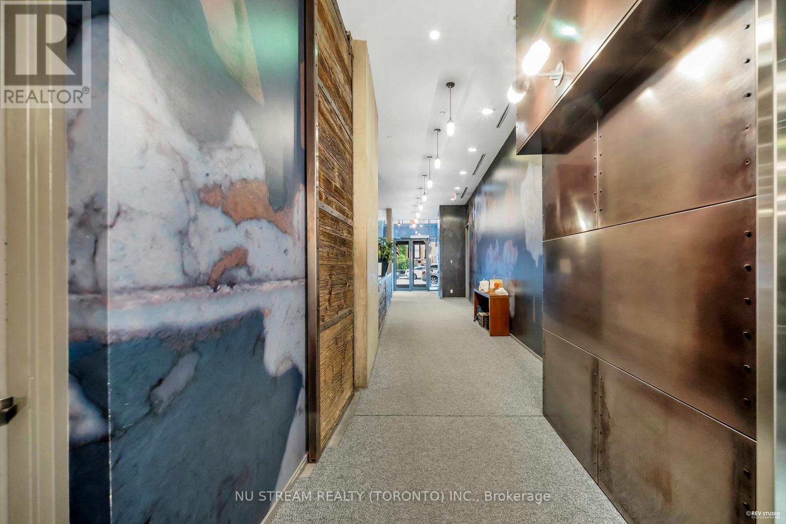 4806 - 5 St Joseph Street, Toronto, Ontario  M4Y 1J6 - Photo 21 - C12549478