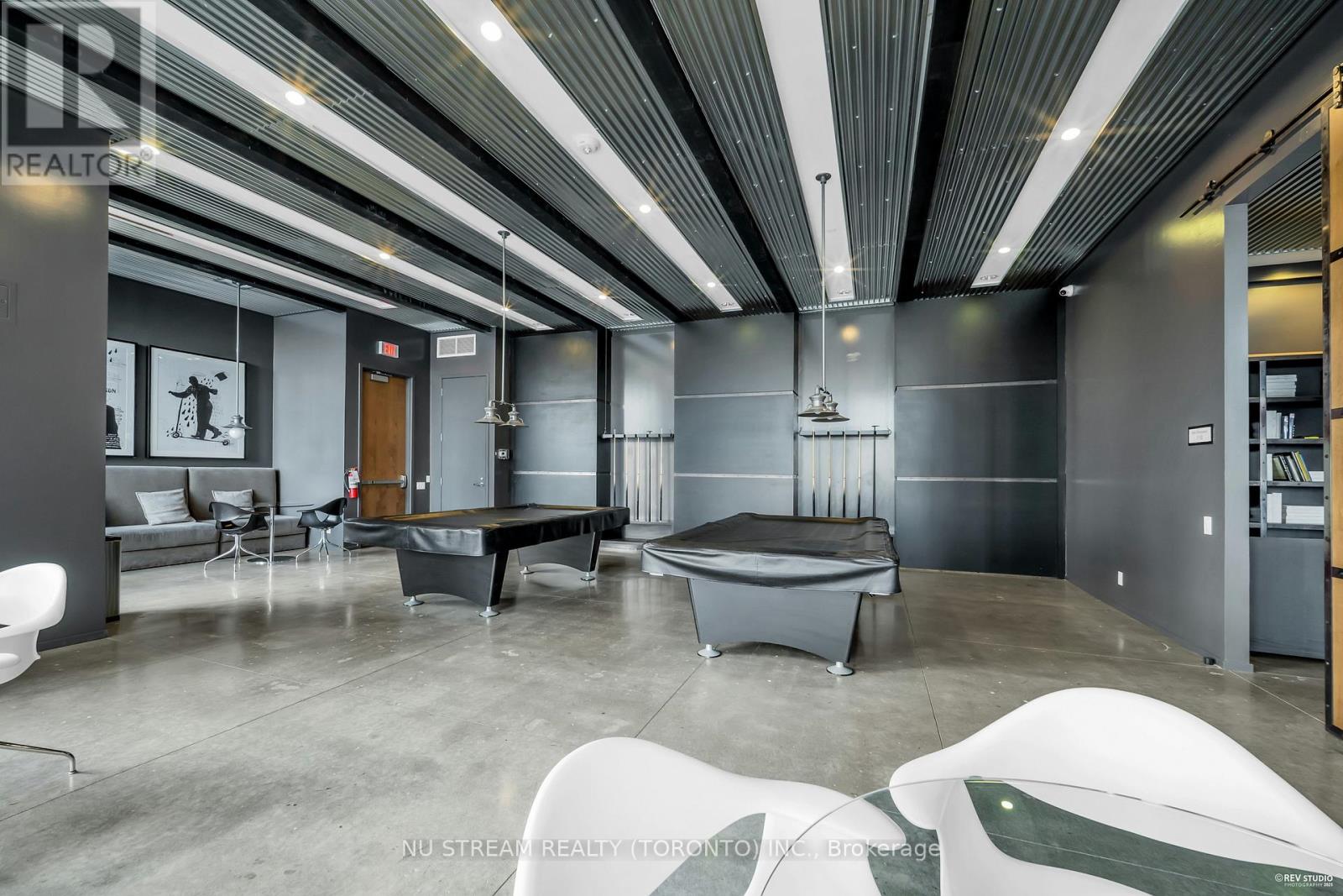 4806 - 5 St Joseph Street, Toronto, Ontario  M4Y 1J6 - Photo 22 - C12549478