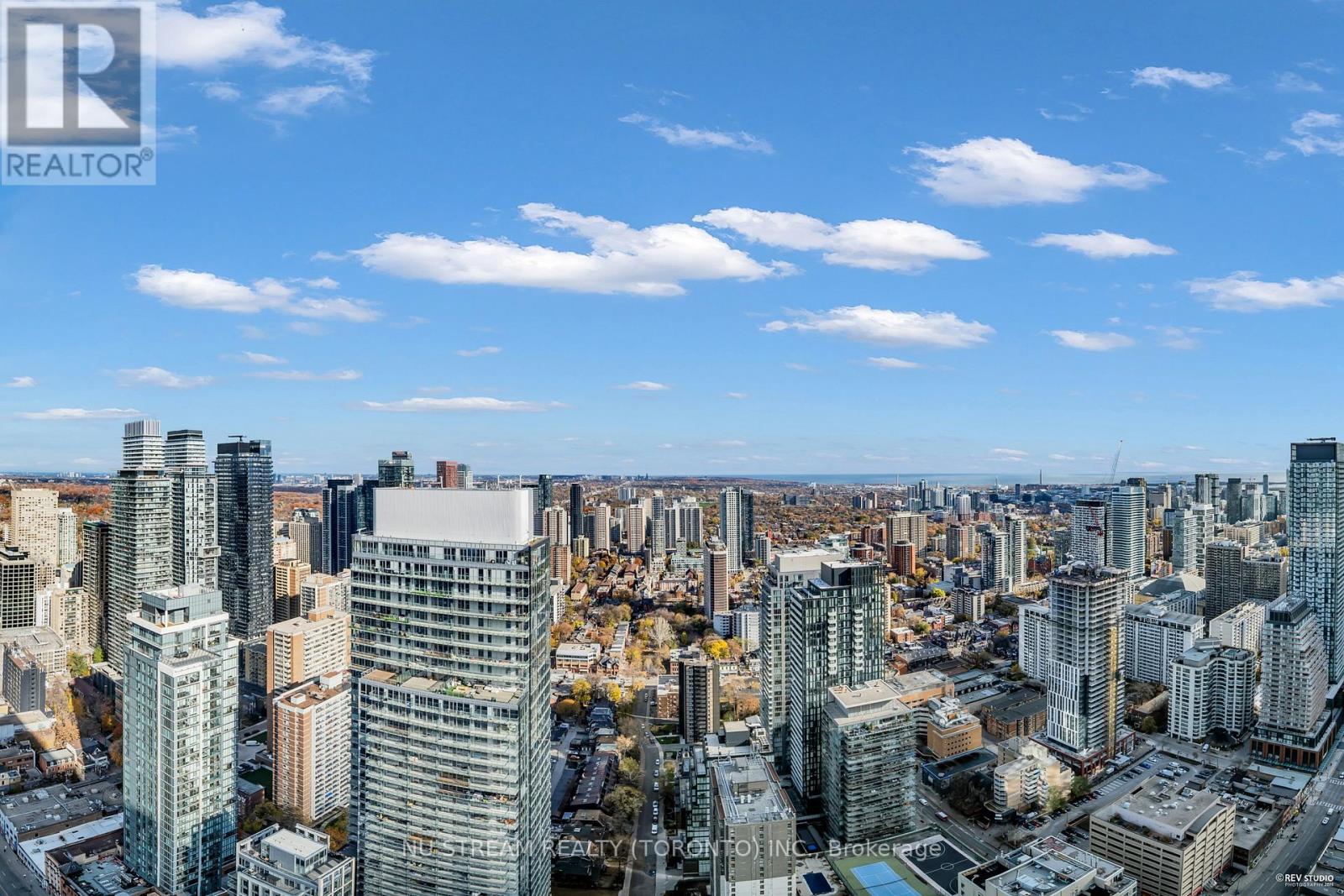 4806 - 5 St Joseph Street, Toronto, Ontario  M4Y 1J6 - Photo 17 - C12549478