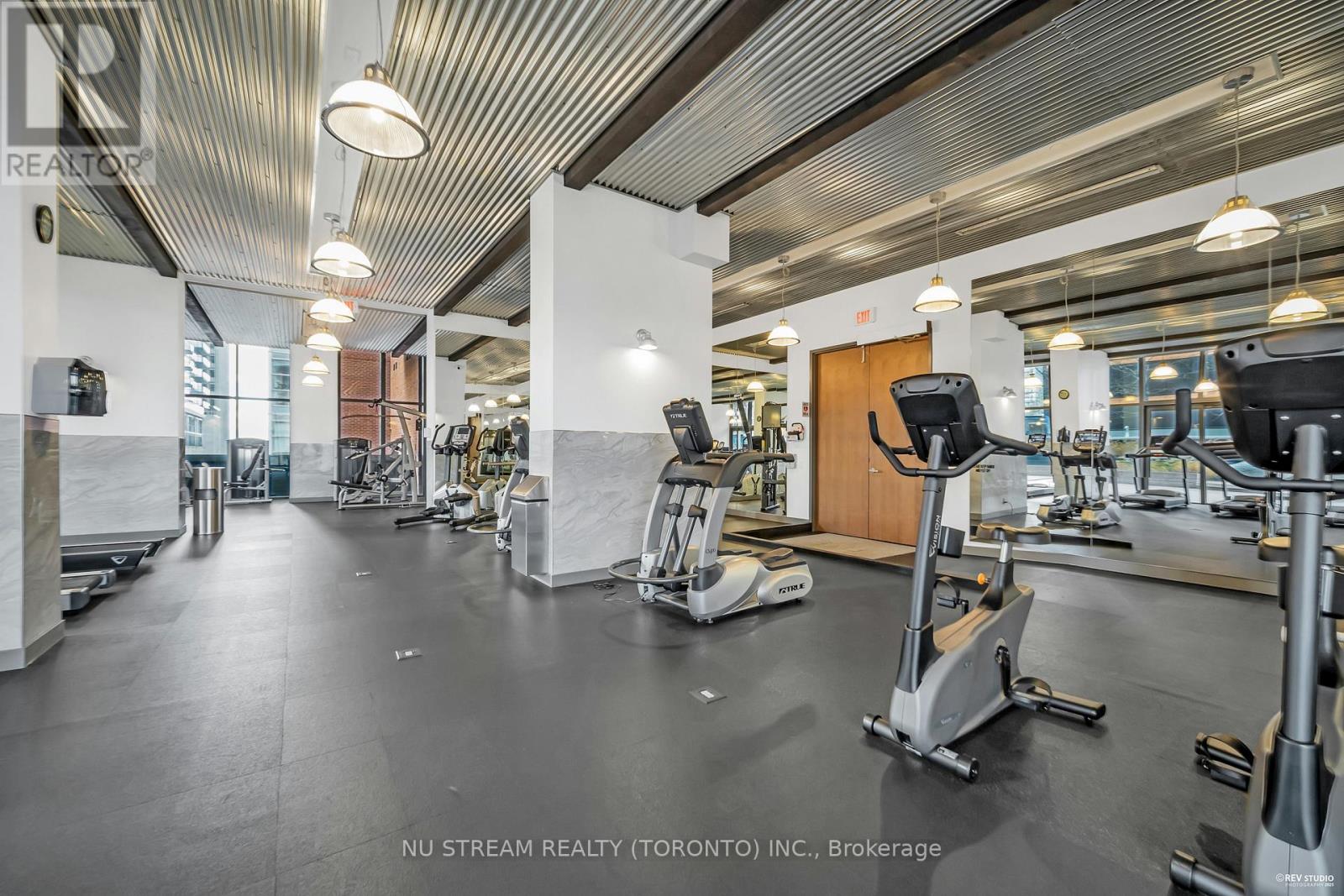 4806 - 5 St Joseph Street, Toronto, Ontario  M4Y 1J6 - Photo 20 - C12549478