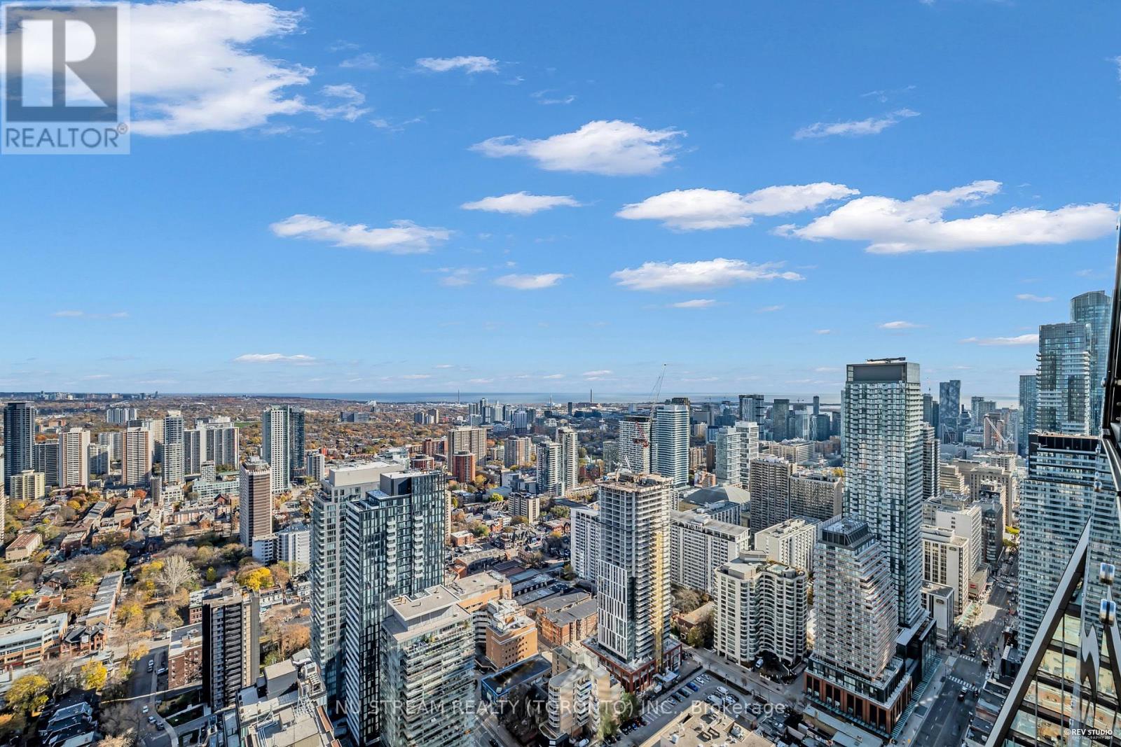 4806 - 5 St Joseph Street, Toronto, Ontario  M4Y 1J6 - Photo 16 - C12549478