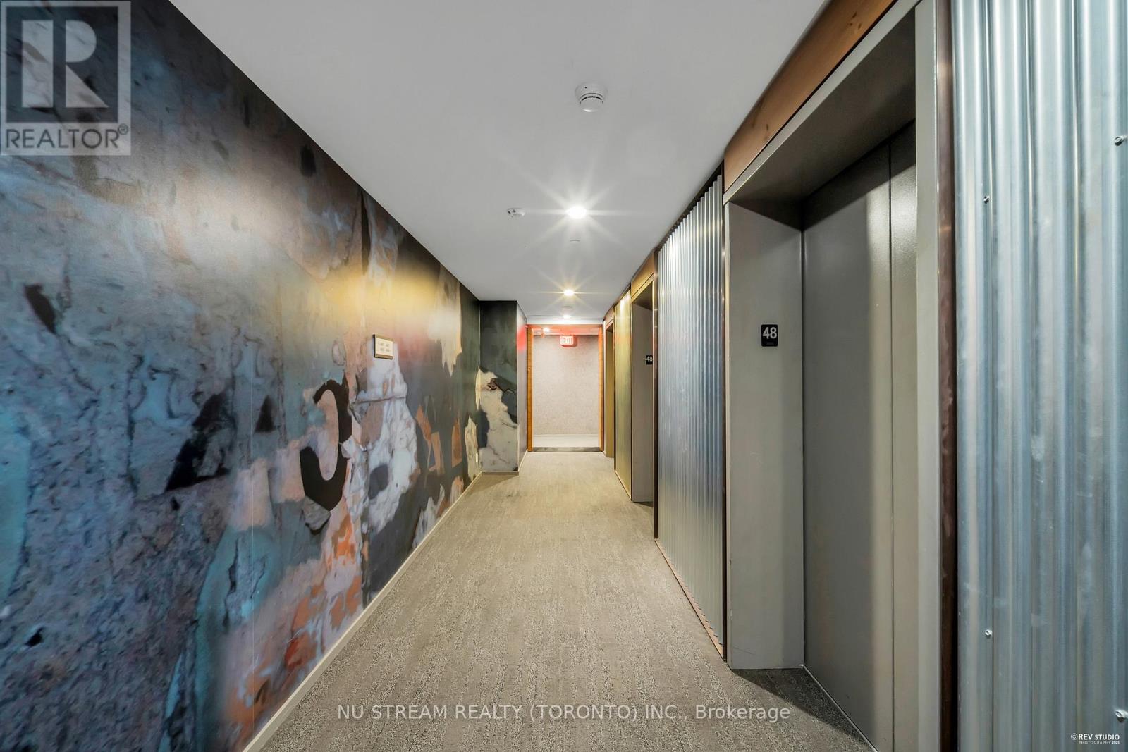 4806 - 5 St Joseph Street, Toronto, Ontario  M4Y 1J6 - Photo 18 - C12549478