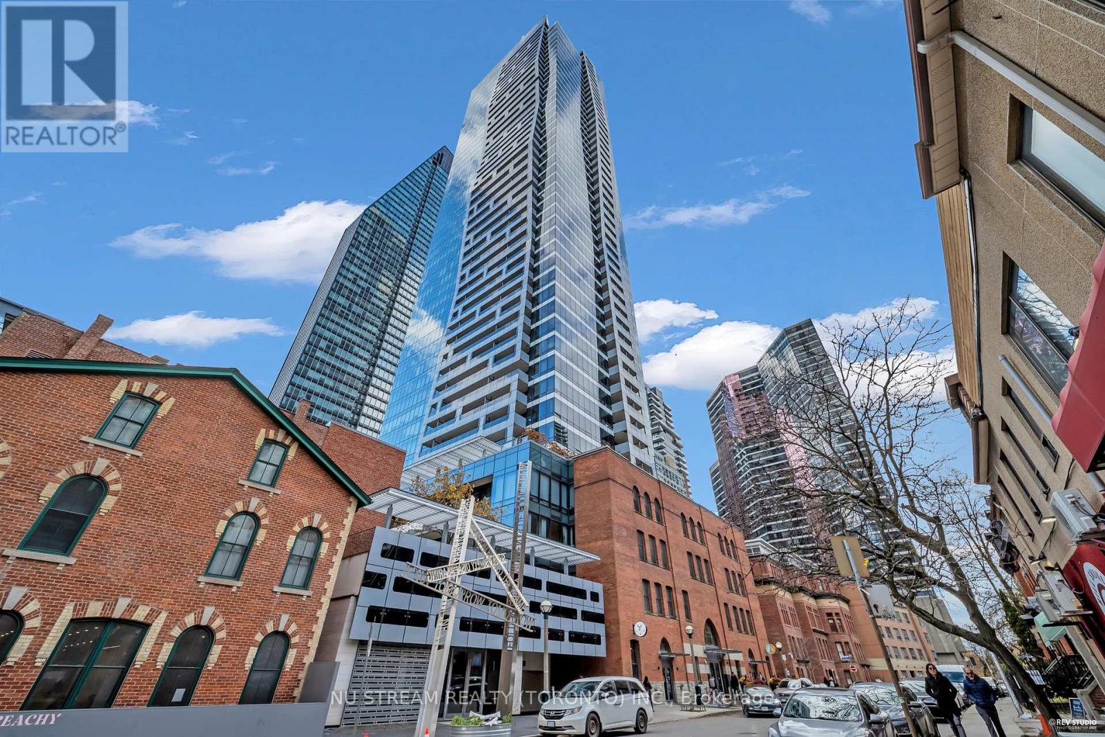 4806 - 5 St Joseph Street, Toronto, Ontario  M4Y 1J6 - Photo 24 - C12549478