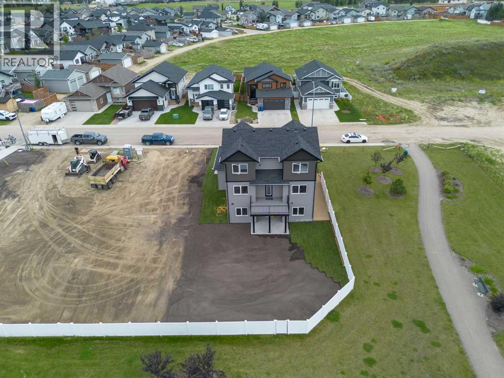 22 Aura Drive, Blackfalds, Alberta  T4N 0N3 - Photo 31 - A2250682