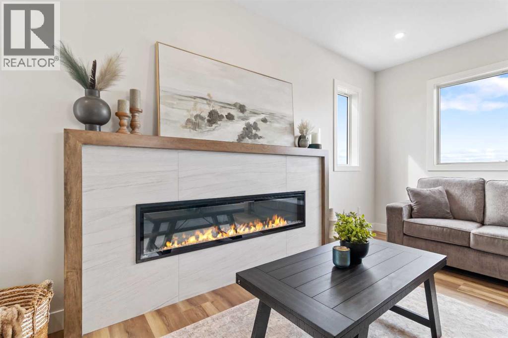 22 Aura Drive, Blackfalds, Alberta  T4N 0N3 - Photo 10 - A2250682