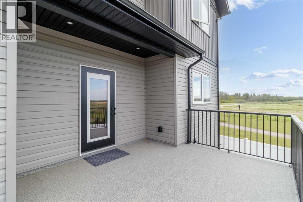 22 Aura Drive, Blackfalds, Alberta  T4N 0N3 - Photo 34 - A2250682