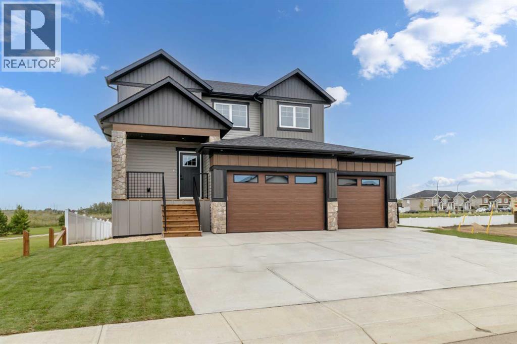 22 Aura Drive, Blackfalds, Alberta  T4N 0N3 - Photo 38 - A2250682