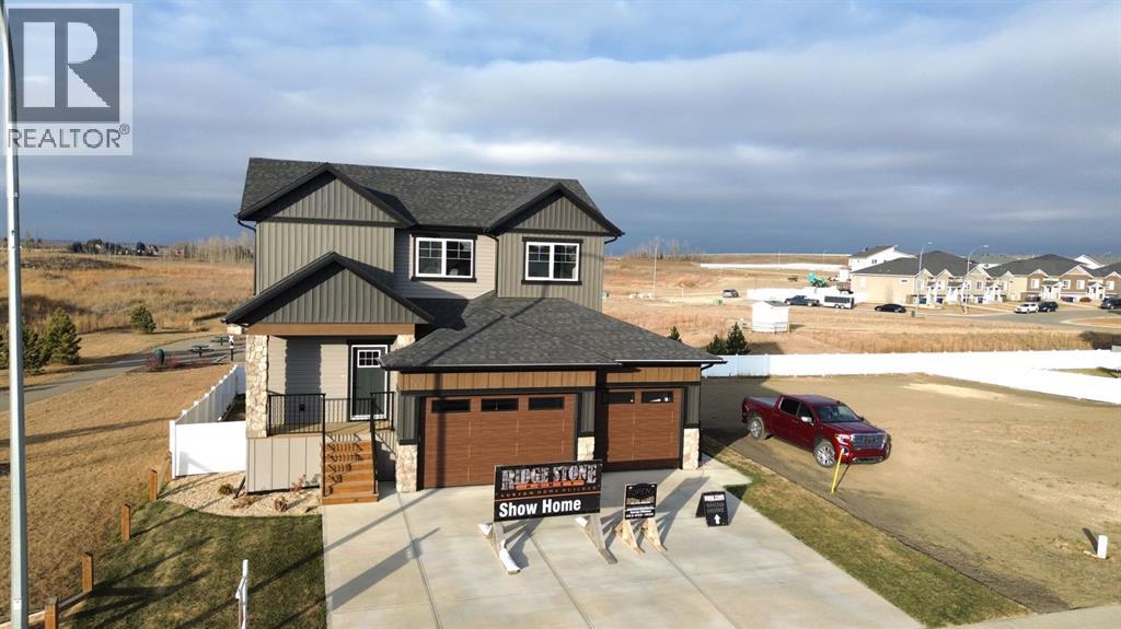 22 Aura Drive, Blackfalds, Alberta  T4N 0N3 - Photo 41 - A2250682