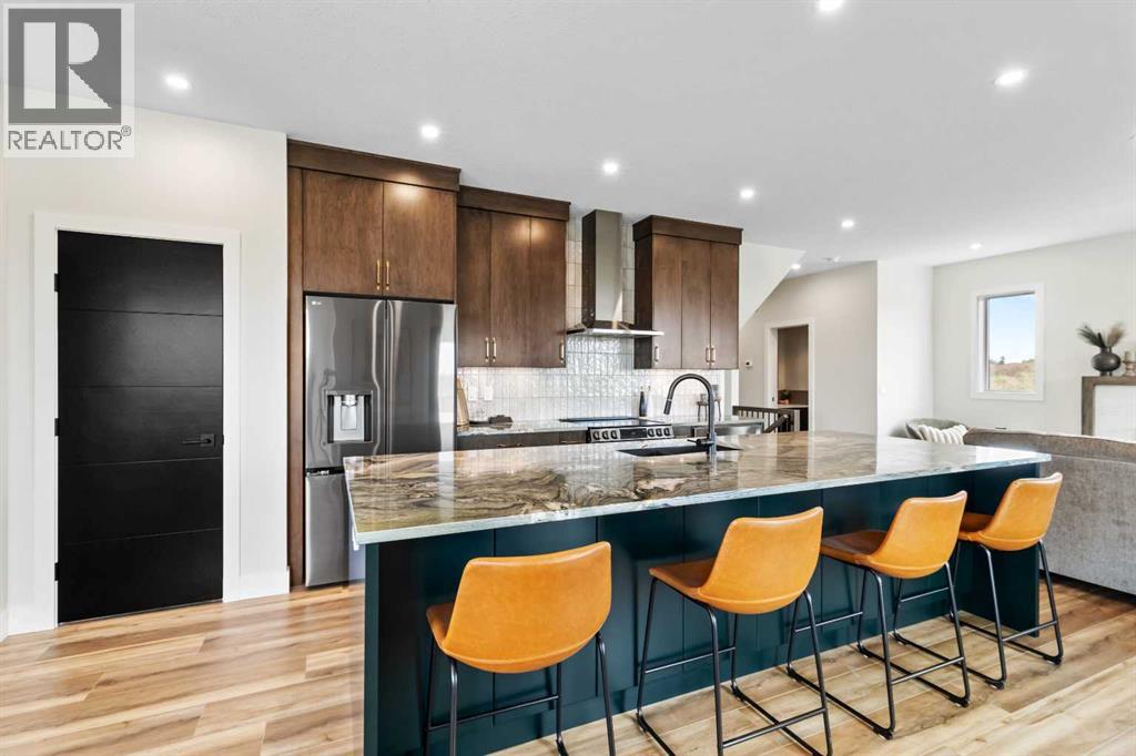 22 Aura Drive, Blackfalds, Alberta  T4N 0N3 - Photo 4 - A2250682