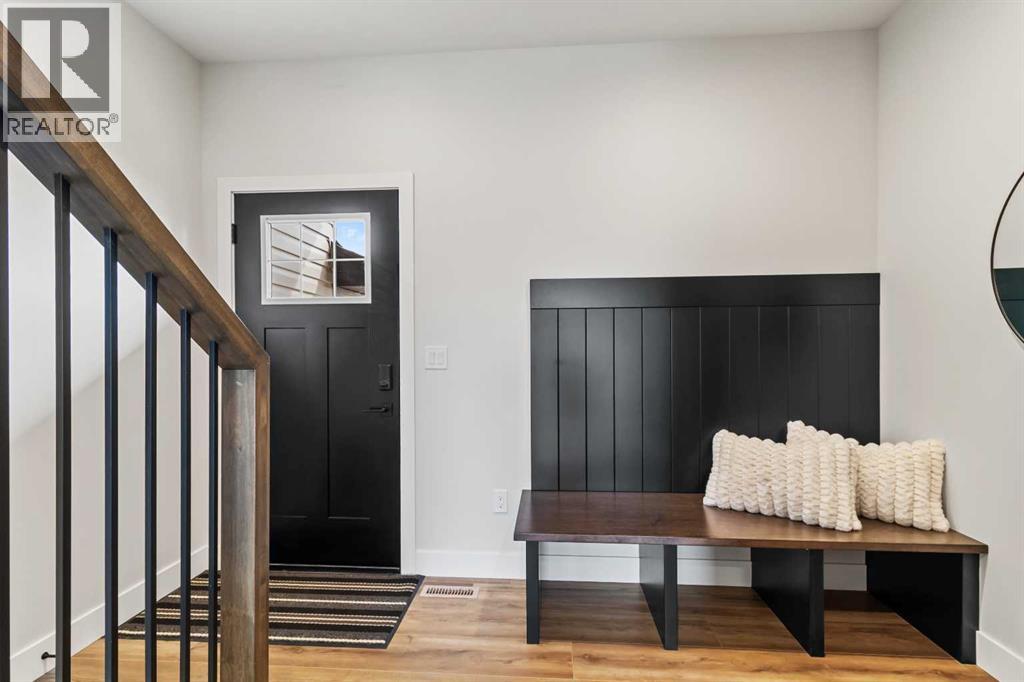 22 Aura Drive, Blackfalds, Alberta  T4N 0N3 - Photo 3 - A2250682