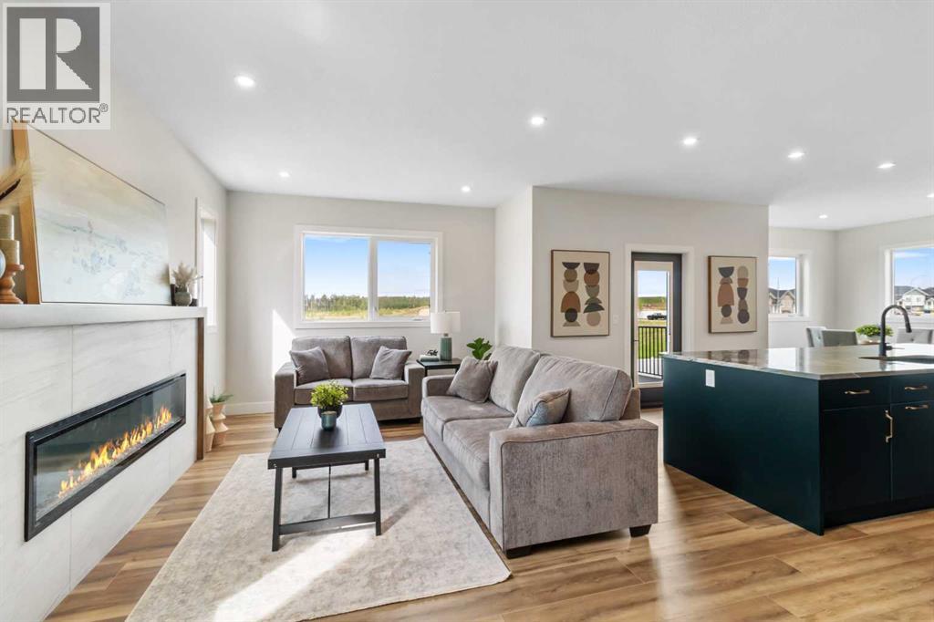 22 Aura Drive, Blackfalds, Alberta  T4N 0N3 - Photo 12 - A2250682