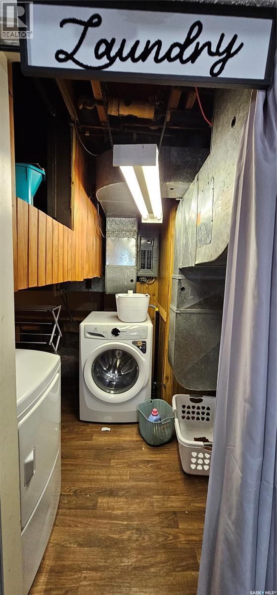 1010 104th Avenue, Tisdale, Saskatchewan  S0E 1T0 - Photo 21 - SK024245