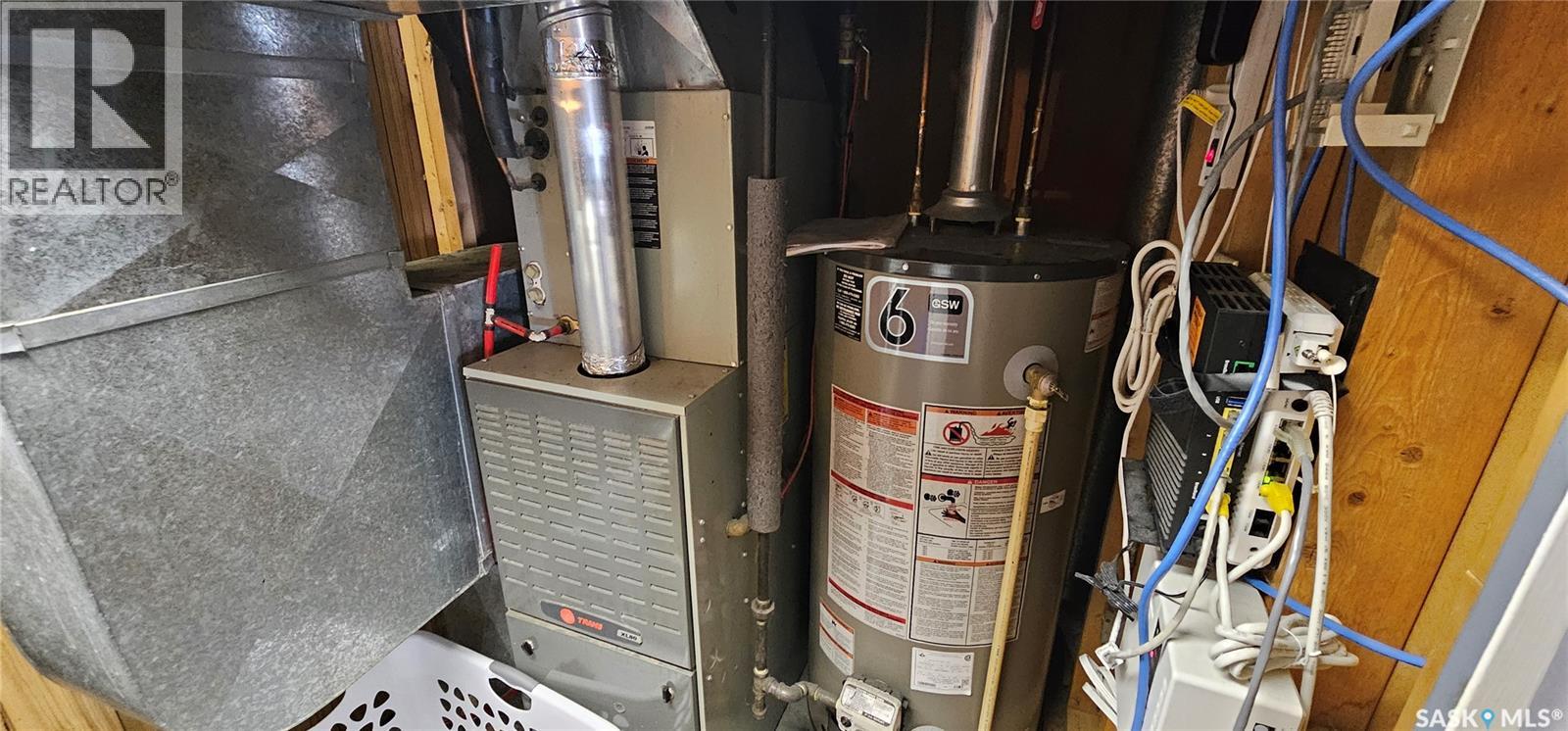 1010 104th Avenue, Tisdale, Saskatchewan  S0E 1T0 - Photo 22 - SK024245