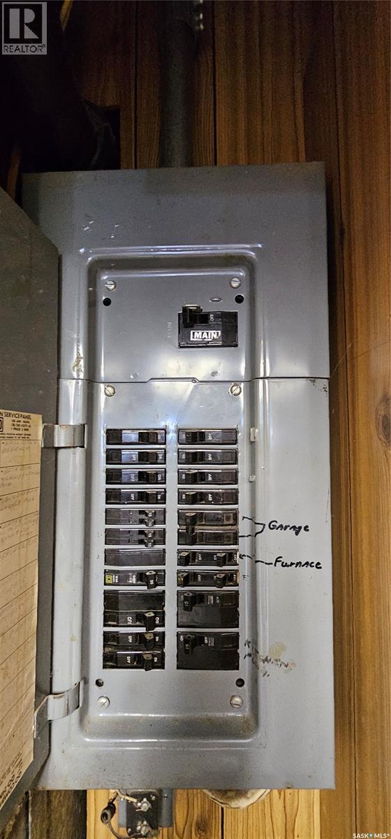 1010 104th Avenue, Tisdale, Saskatchewan  S0E 1T0 - Photo 23 - SK024245