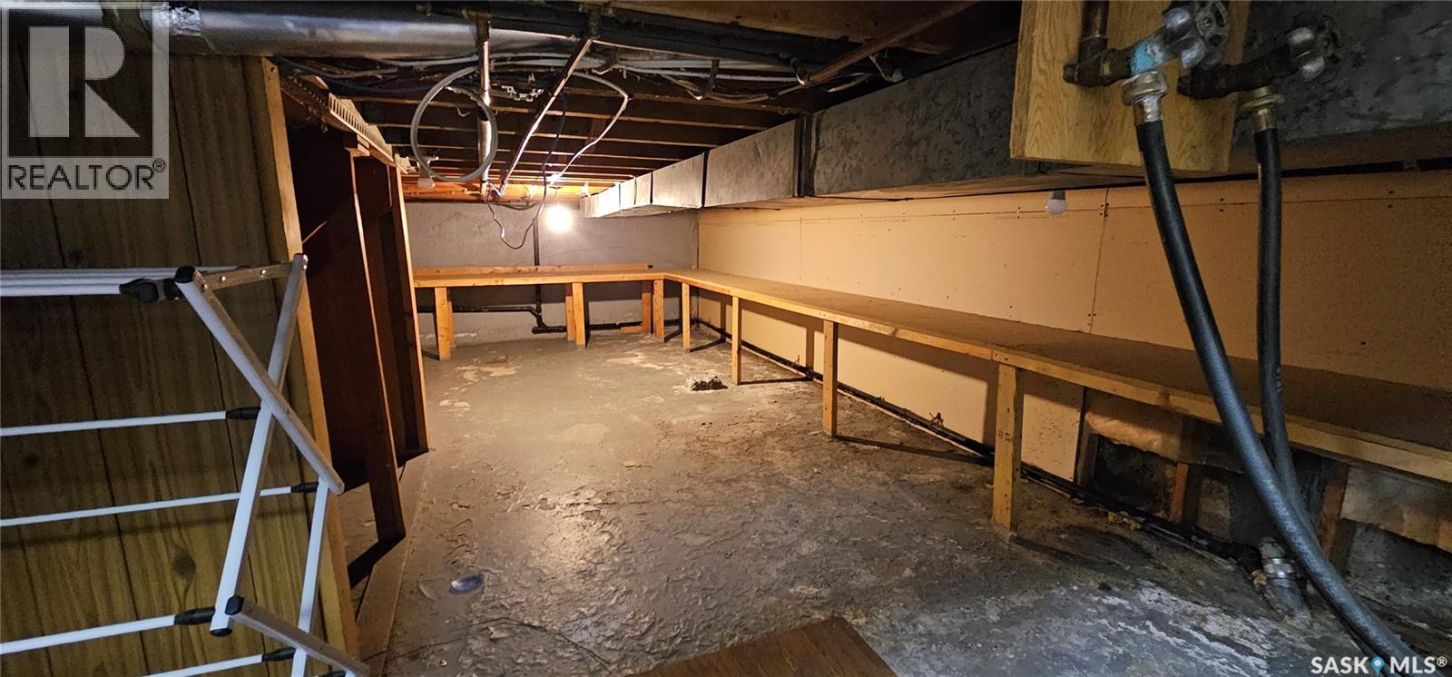 1010 104th Avenue, Tisdale, Saskatchewan  S0E 1T0 - Photo 24 - SK024245