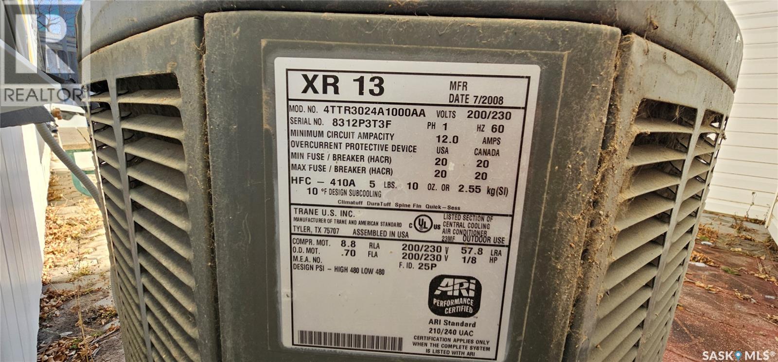 1010 104th Avenue, Tisdale, Saskatchewan  S0E 1T0 - Photo 27 - SK024245