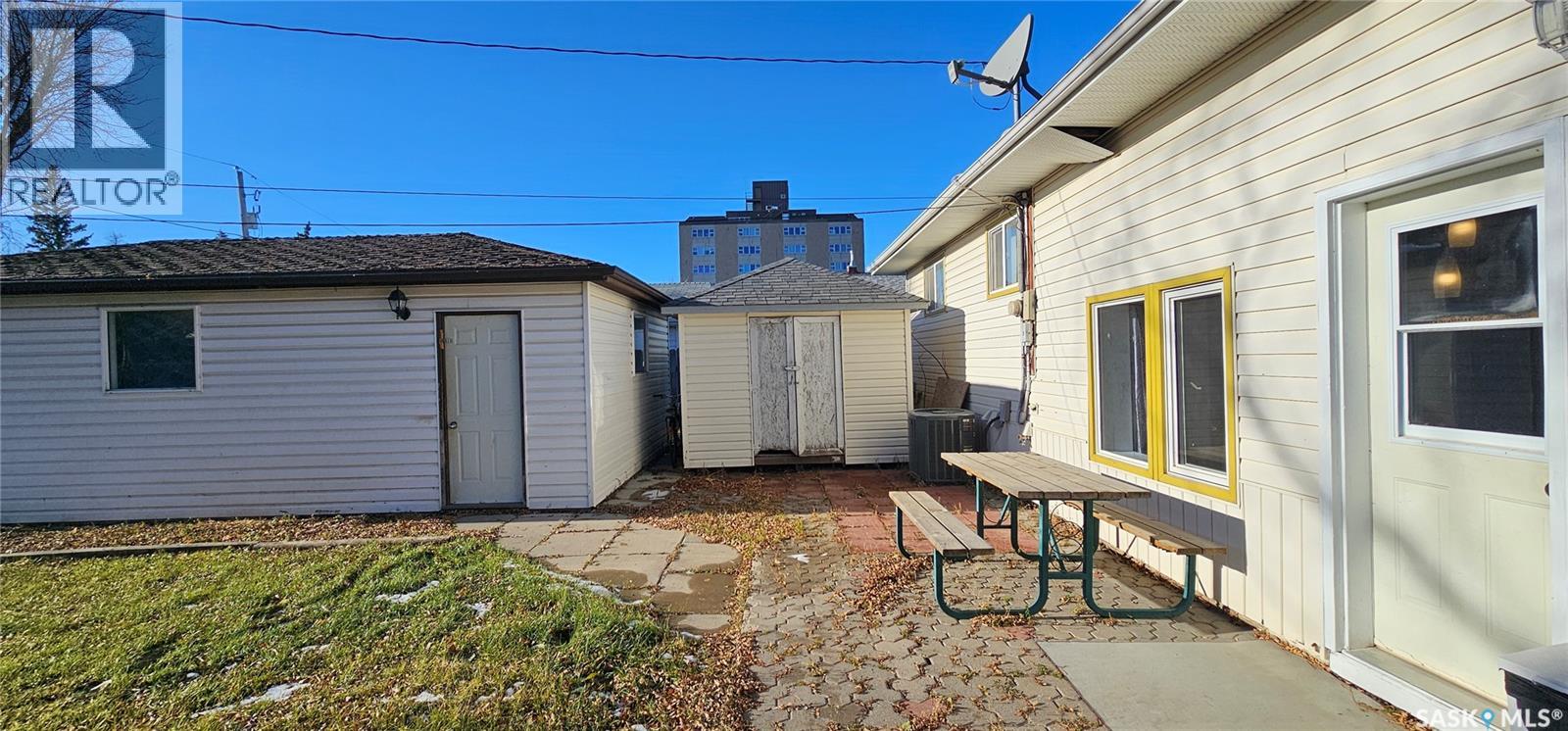 1010 104th Avenue, Tisdale, Saskatchewan  S0E 1T0 - Photo 30 - SK024245