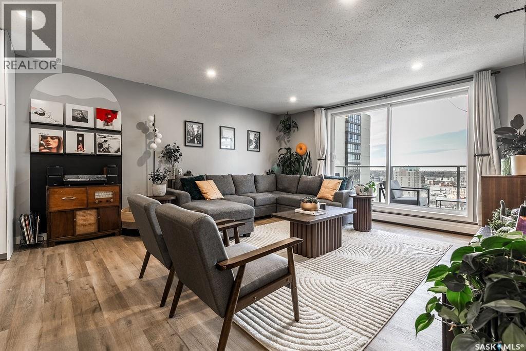 1701 320 5th Avenue N, Saskatoon, Saskatchewan  S7K 2P5 - Photo 12 - SK024188