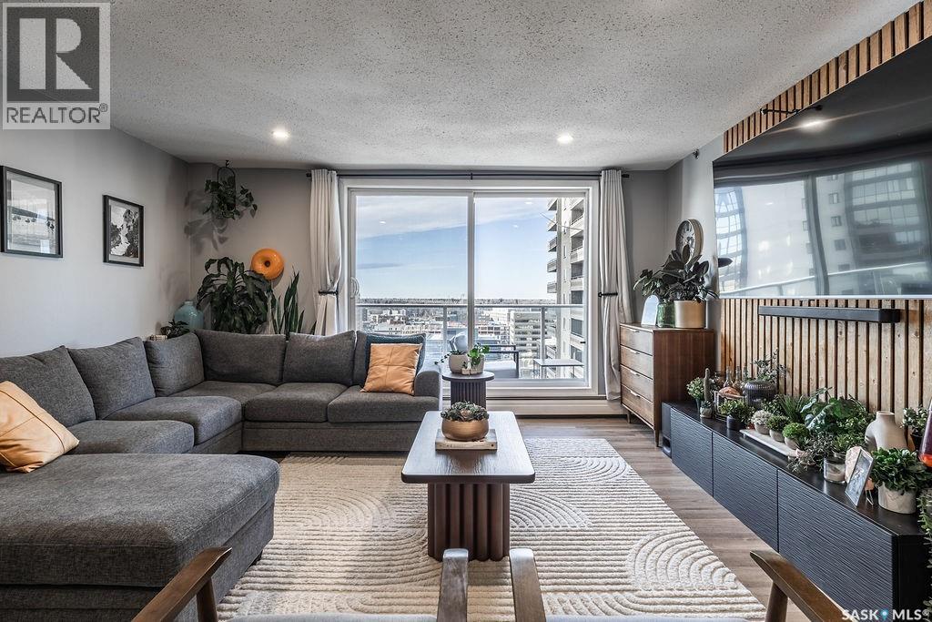 1701 320 5th Avenue N, Saskatoon, Saskatchewan  S7K 2P5 - Photo 13 - SK024188