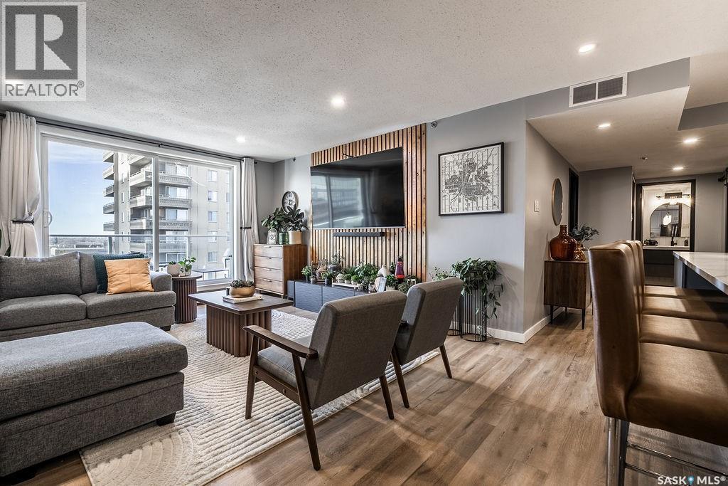 1701 320 5th Avenue N, Saskatoon, Saskatchewan  S7K 2P5 - Photo 14 - SK024188