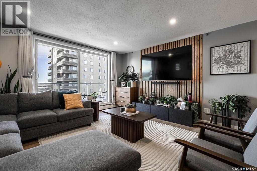 1701 320 5th Avenue N, Saskatoon, Saskatchewan  S7K 2P5 - Photo 15 - SK024188