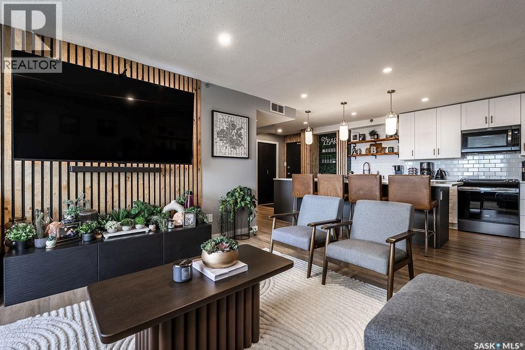 1701 320 5th Avenue N, Saskatoon, Saskatchewan  S7K 2P5 - Photo 16 - SK024188