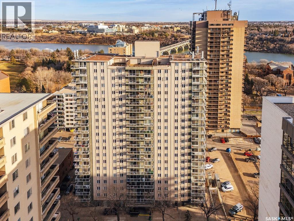 1701 320 5th Avenue N, Saskatoon, Saskatchewan  S7K 2P5 - Photo 2 - SK024188