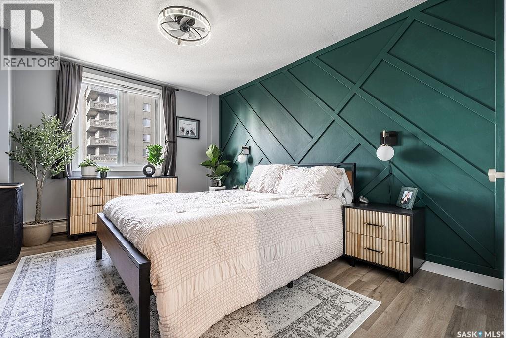 1701 320 5th Avenue N, Saskatoon, Saskatchewan  S7K 2P5 - Photo 22 - SK024188