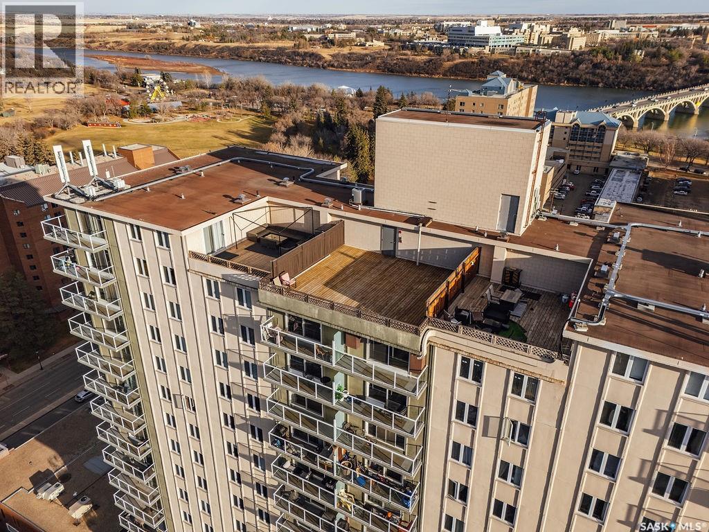 1701 320 5th Avenue N, Saskatoon, Saskatchewan  S7K 2P5 - Photo 3 - SK024188