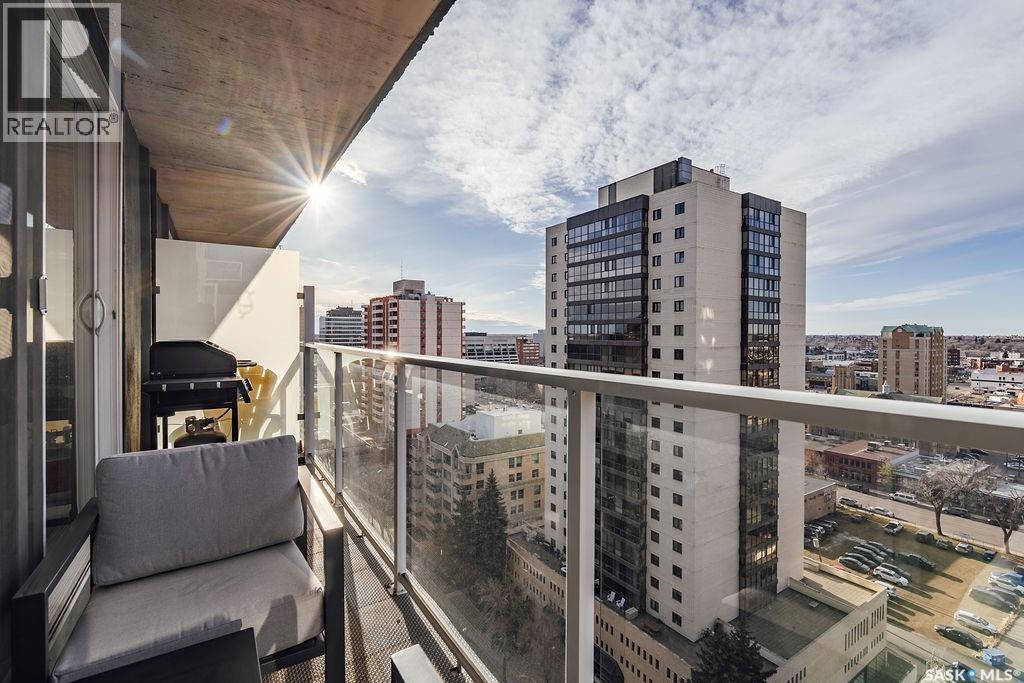 1701 320 5th Avenue N, Saskatoon, Saskatchewan  S7K 2P5 - Photo 31 - SK024188