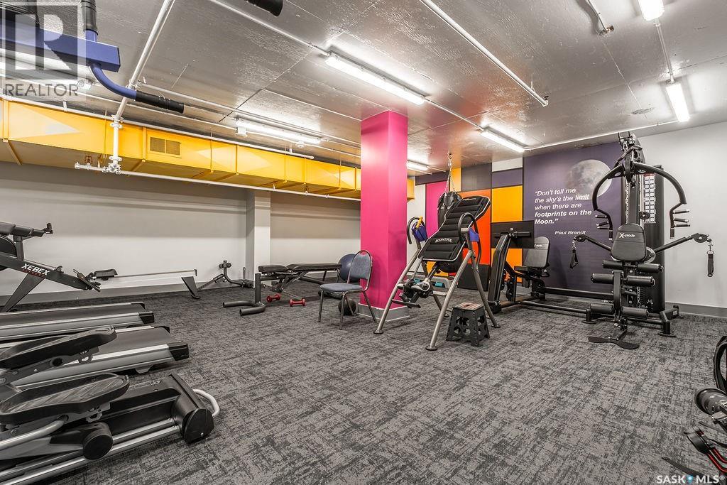 1701 320 5th Avenue N, Saskatoon, Saskatchewan  S7K 2P5 - Photo 32 - SK024188