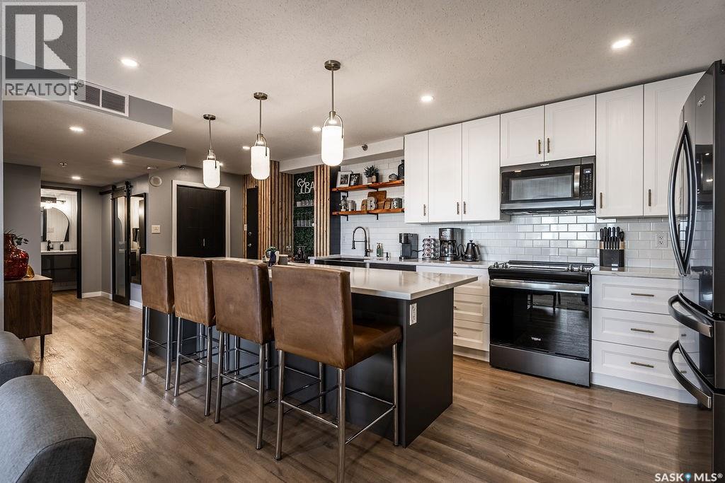 1701 320 5th Avenue N, Saskatoon, Saskatchewan  S7K 2P5 - Photo 5 - SK024188