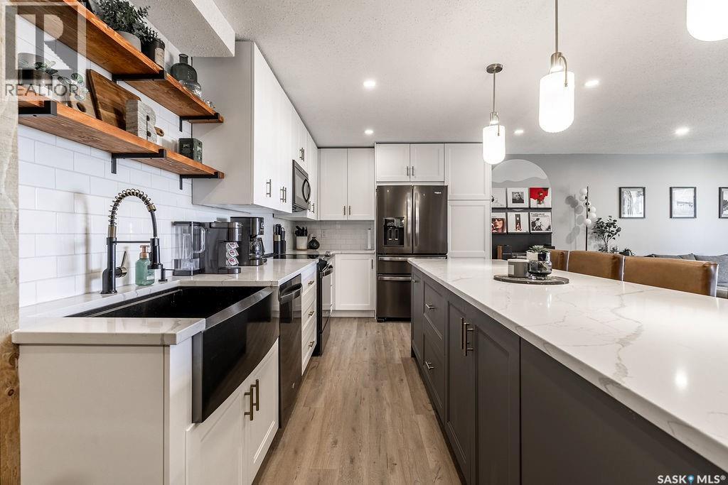 1701 320 5th Avenue N, Saskatoon, Saskatchewan  S7K 2P5 - Photo 9 - SK024188