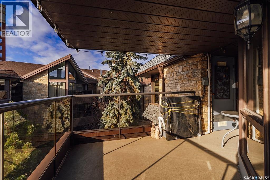 309 2305 Adelaide Street E, Saskatoon, Saskatchewan  S7J 5H6 - Photo 27 - SK024185