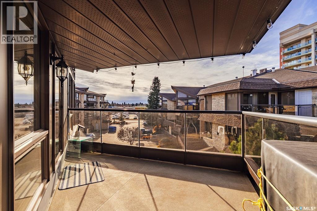 309 2305 Adelaide Street E, Saskatoon, Saskatchewan  S7J 5H6 - Photo 28 - SK024185