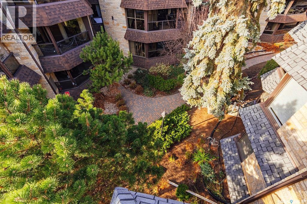 309 2305 Adelaide Street E, Saskatoon, Saskatchewan  S7J 5H6 - Photo 29 - SK024185