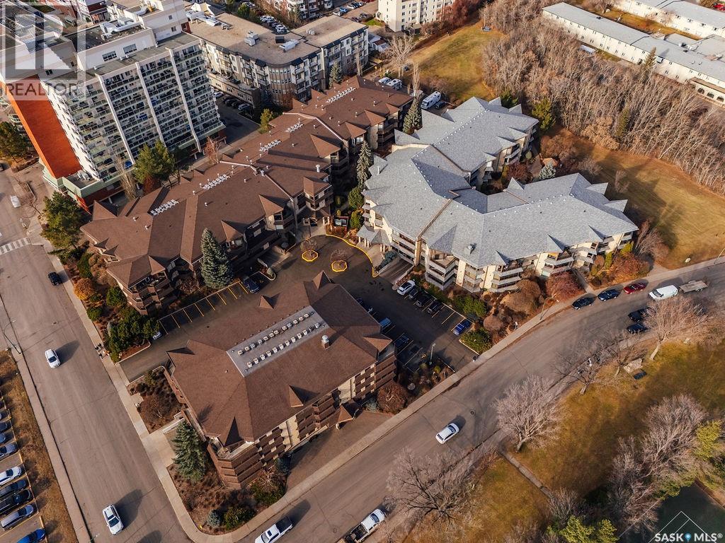 309 2305 Adelaide Street E, Saskatoon, Saskatchewan  S7J 5H6 - Photo 34 - SK024185