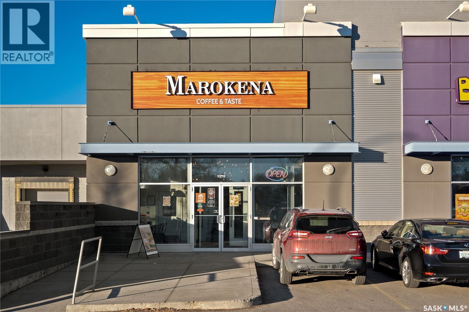 1270 3806 ALBERT STREET, Regina, Saskatchewan