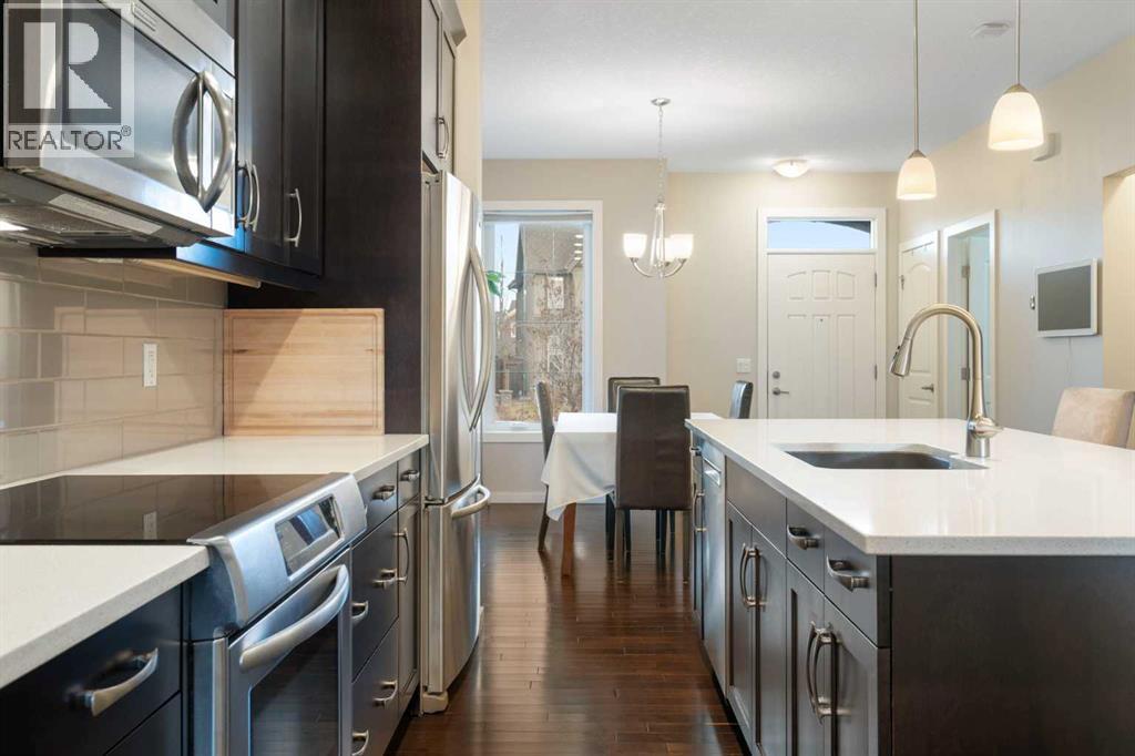 13 Marquis Place Se, Calgary, Alberta  T3M 2A5 - Photo 14 - A2270599