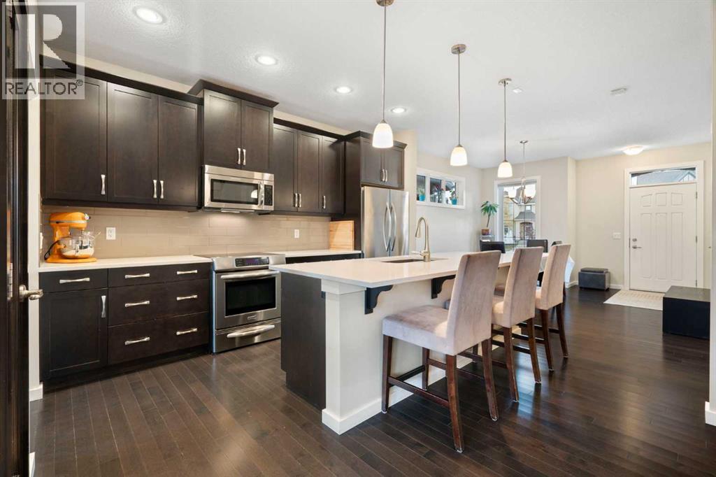 13 Marquis Place Se, Calgary, Alberta  T3M 2A5 - Photo 12 - A2270599