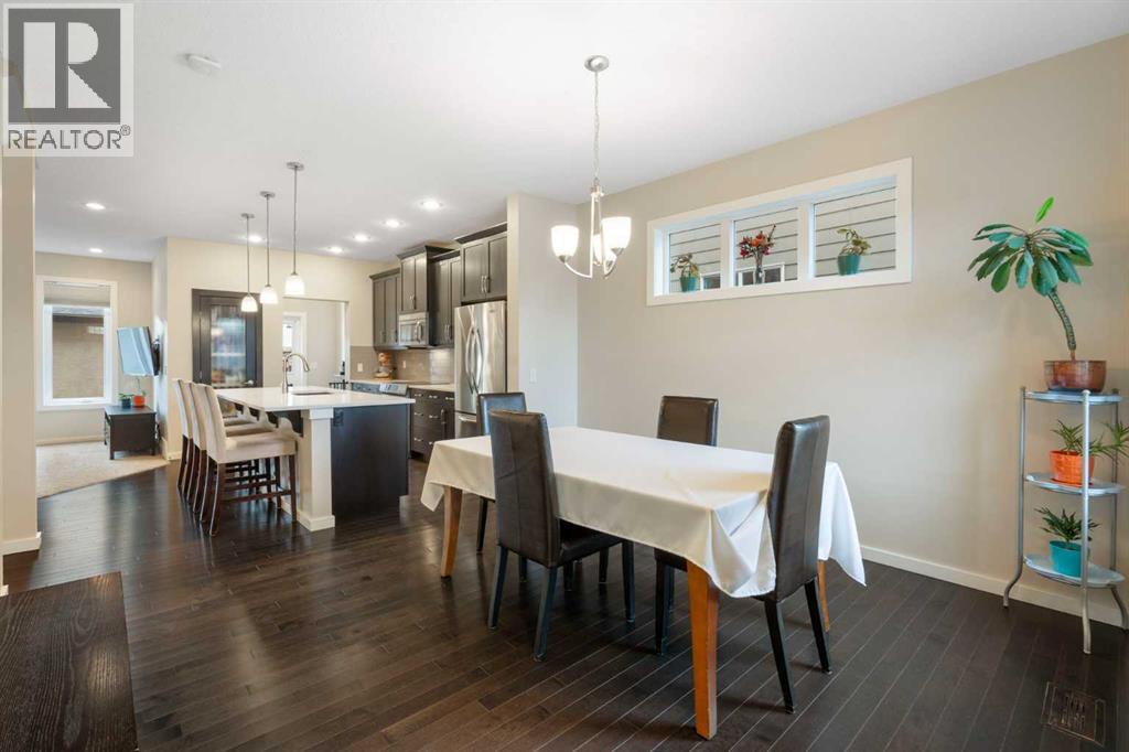 13 Marquis Place Se, Calgary, Alberta  T3M 2A5 - Photo 4 - A2270599