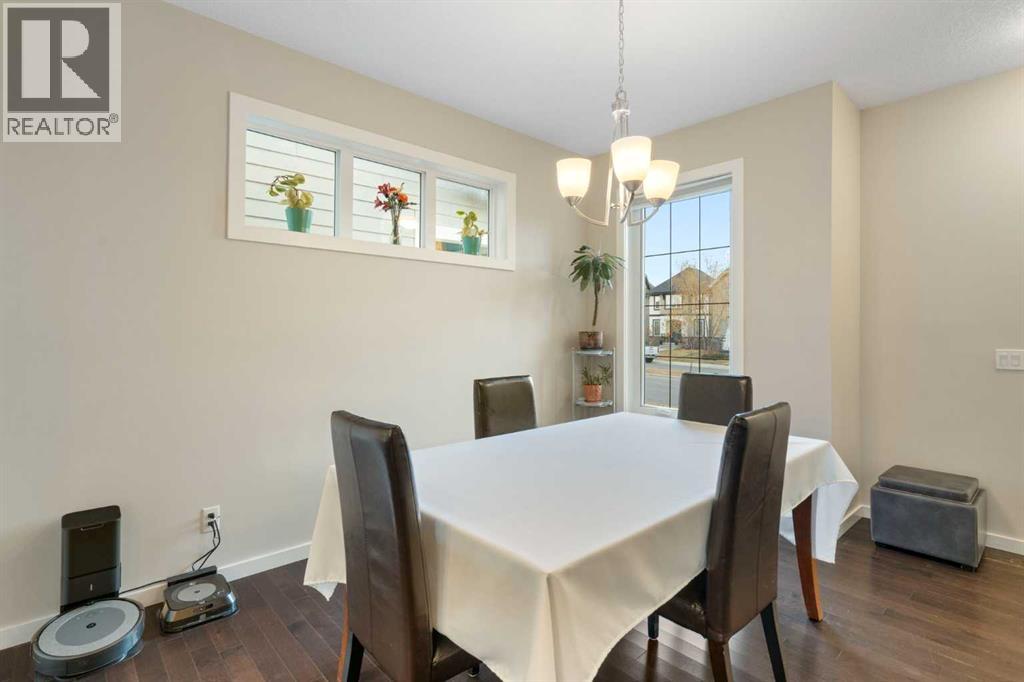 13 Marquis Place Se, Calgary, Alberta  T3M 2A5 - Photo 5 - A2270599