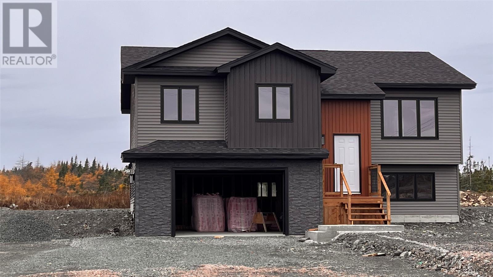 Lot 114 Island Cove Road, Bay Bulls, Newfoundland & Labrador  A0A 1C0 - Photo 1 - 1292702