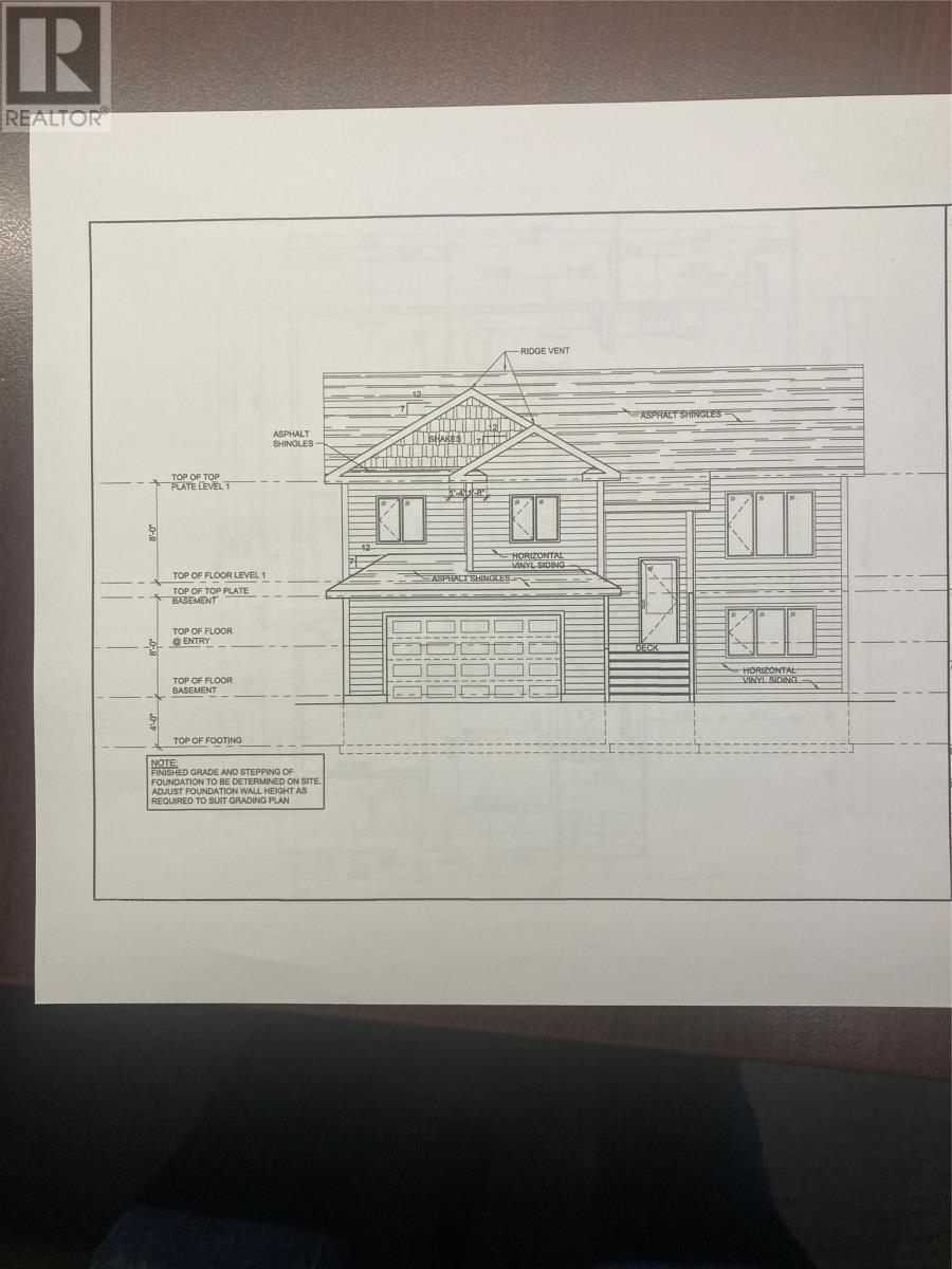 Lot 114 Island Cove Road, Bay Bulls, Newfoundland & Labrador  A0A 1C0 - Photo 3 - 1292702