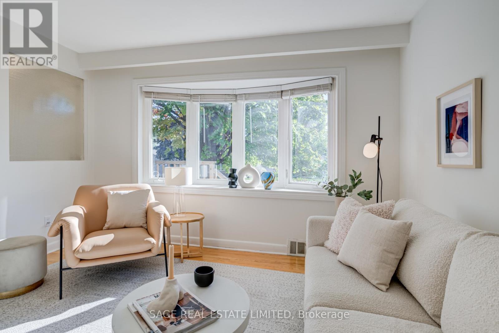 48 Shropshire Drive, Toronto, Ontario  M1P 1Y8 - Photo 5 - E12552336