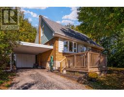 48 SHROPSHIRE DRIVE, Toronto, Ontario