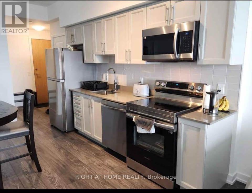 2104 - 1455 Celebration Drive, Pickering, Ontario  L1W 0C3 - Photo 5 - E12554736